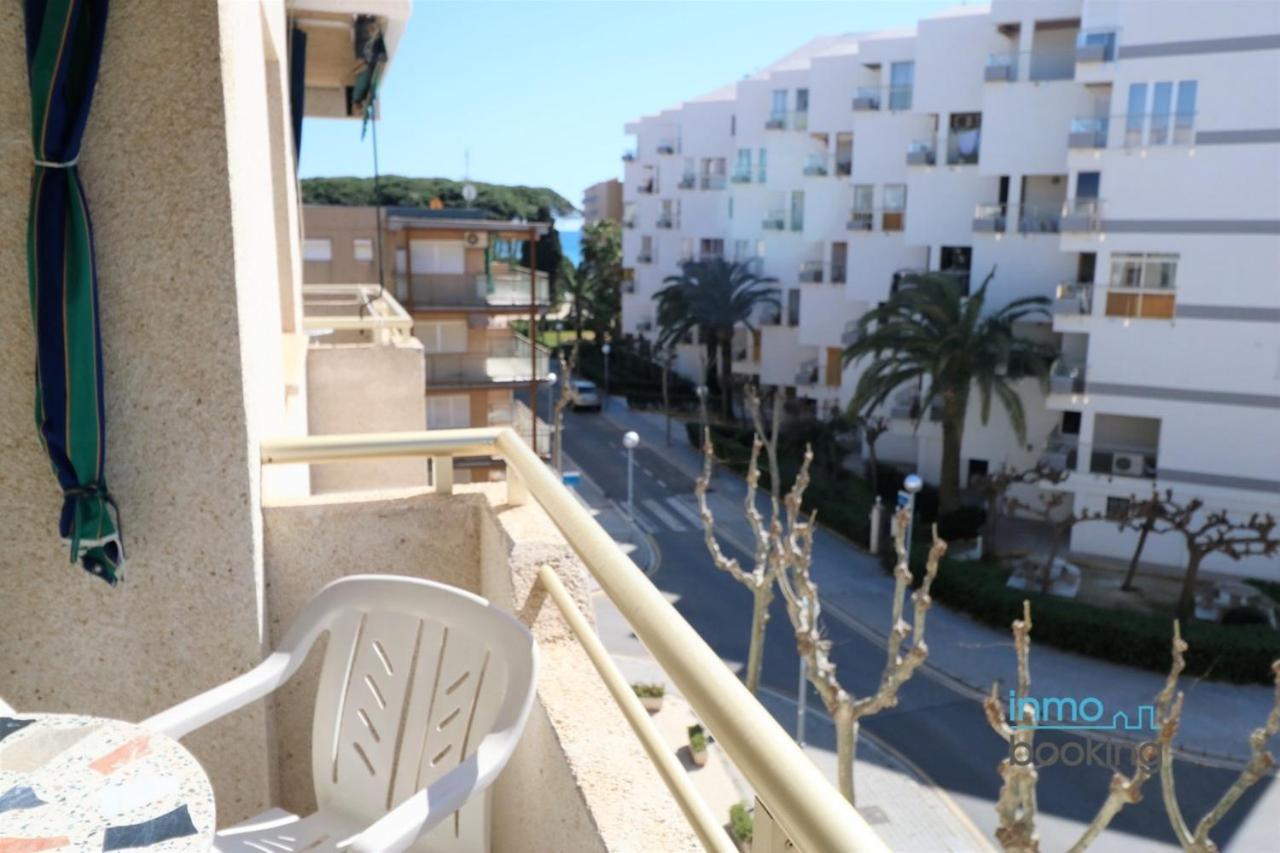 Sant Francisco Beach And Pool Διαμέρισμα La Pineda Εξωτερικό φωτογραφία