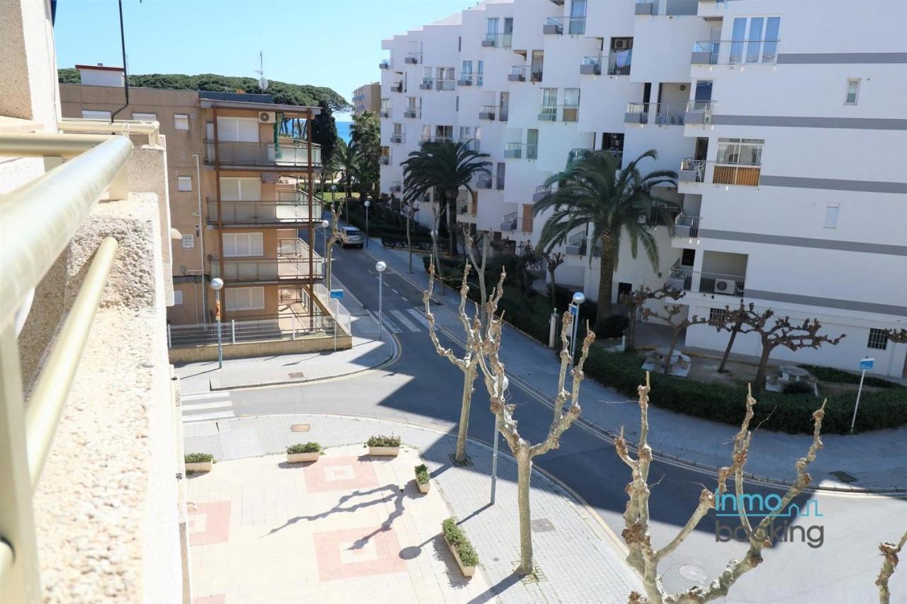 Sant Francisco Beach And Pool Διαμέρισμα La Pineda Εξωτερικό φωτογραφία