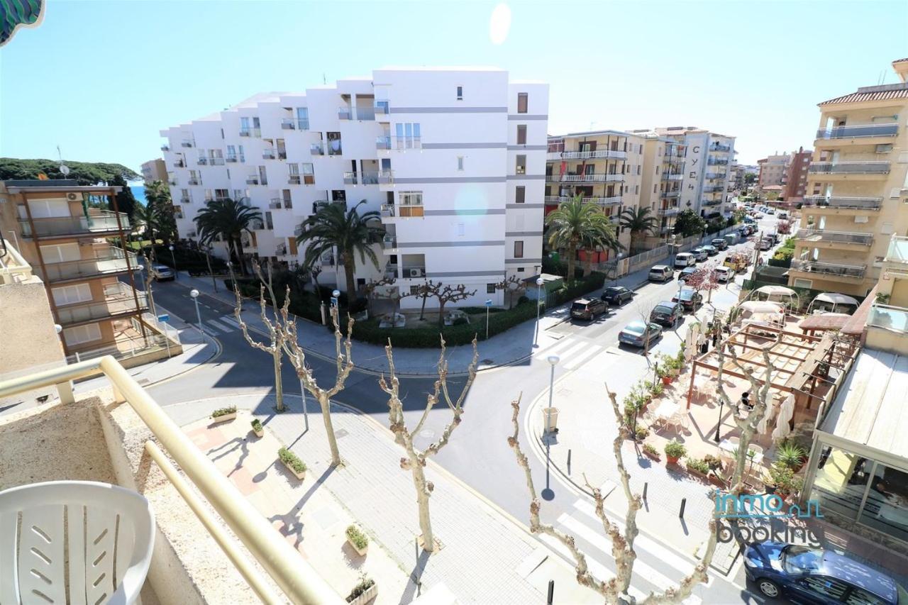 Sant Francisco Beach And Pool Διαμέρισμα La Pineda Εξωτερικό φωτογραφία